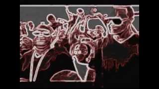Slim Thug and Z Ro Summertime Slowed and Chopped