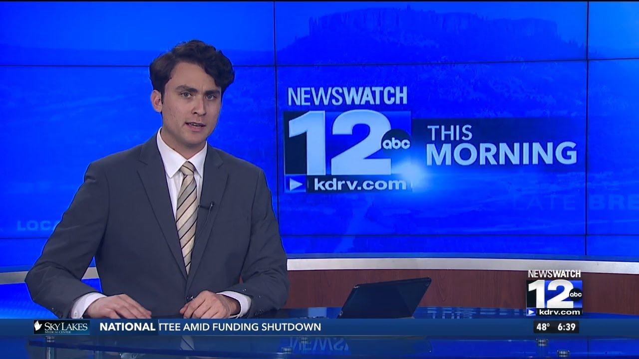NewsWatch 12 This Morning: Top Stories
