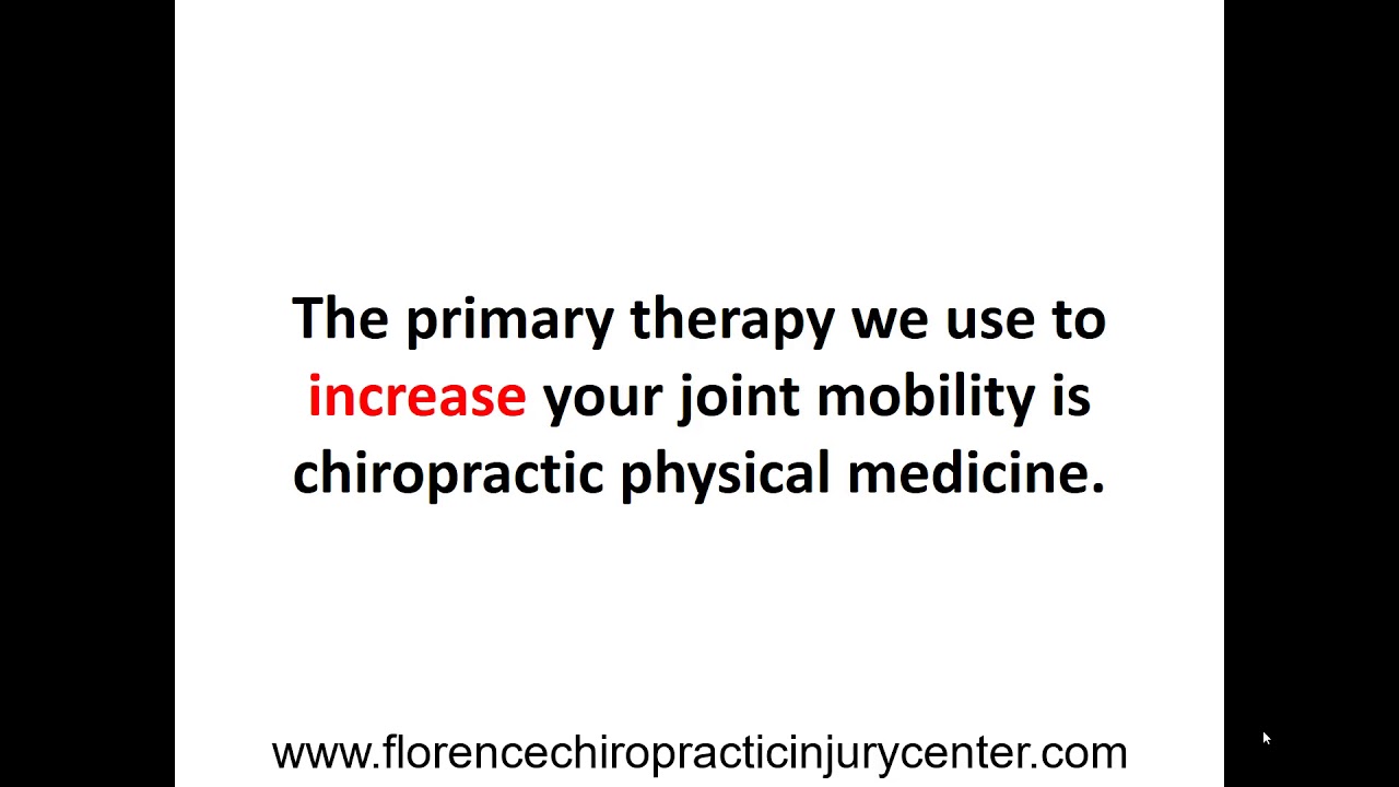 47special back pain neck pain chiropractor florence kentucky YouTube