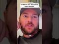 Golf Tour Life: Sticking Together On The Road #pgagolfer #podcast #interview #pgatour