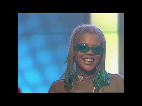 KELIS- Caught Out There -TOTP, UK  (3/10/2000) HD 1080