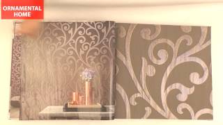 Ornamental Home