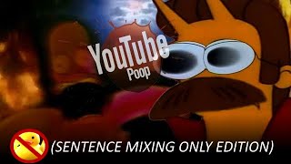 Ytp Homio Gets Screwed Over By The Scary Red Man For Fried Dough Sm Only Edition