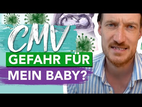 CMV Infektion in der Schwangerschaft l Infektion mit Folgen I Wissen von Dr. Konstantin Wagner