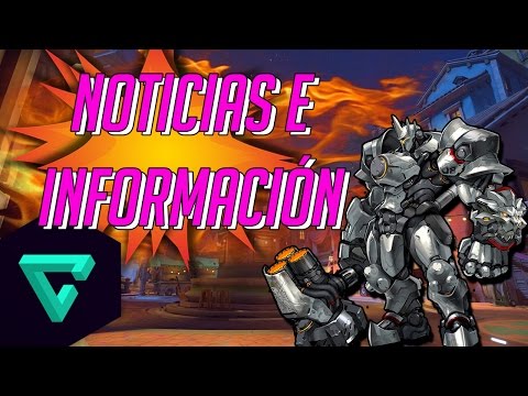 OVERWATCH NOTICIAS E INFORMACIÓN | LA TEMPORADA 3 DE OVERWATCH COMIENZA EN DICIEMBRE