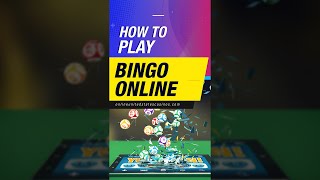 How To Play Bingo ONLINE [3 Tips] screenshot 5