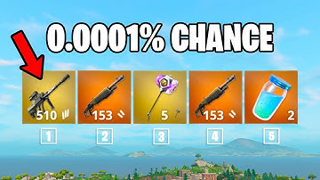 Finding INSANE LOOT In Reload!