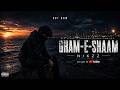 GHAM-E-SHAAM – NIKZZ (Official Audio)