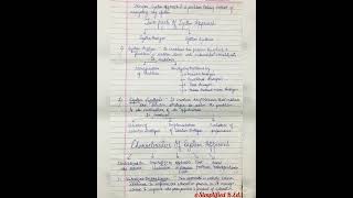 Components of System Approach: Content and Context Analysis #ict #gndu #sem2 #handwritten #approach