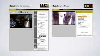 i-Mode screenshot 1