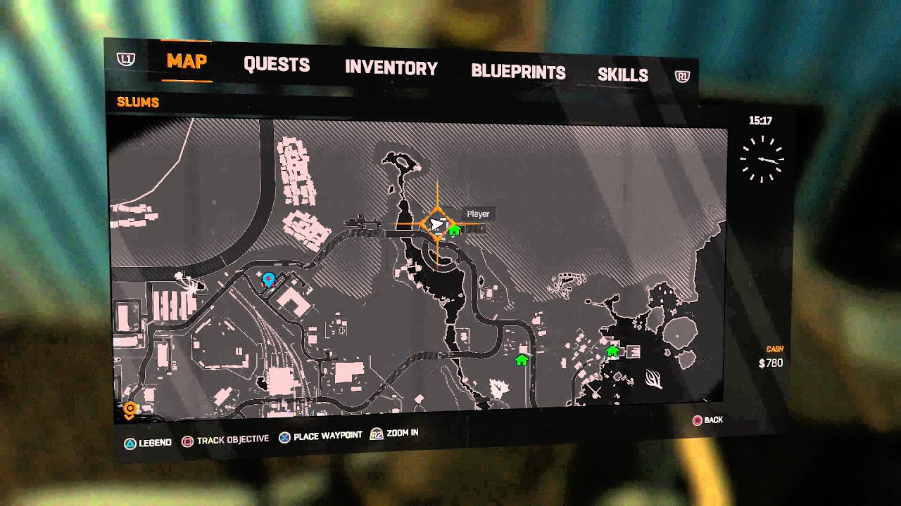 dying light best weapon kereck dying light best weapon kereck