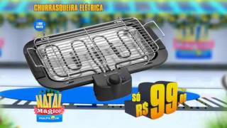 É Tempo De Natal É O Natal Mágico Multiloja