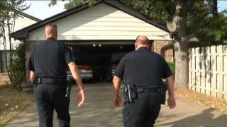 Bryan PD Alarm Permits - Citation