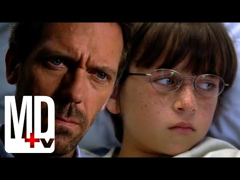 House (Serie de TV) (2004)