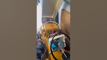 #cubcadet 125 cold cranky #coldstart