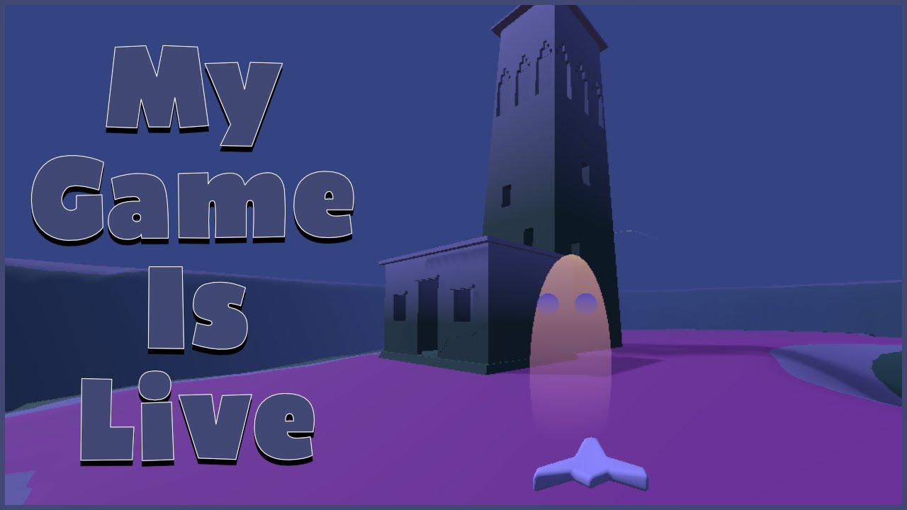 My Alien Puzzle Game is Live ! Come give it a shot - YouTube