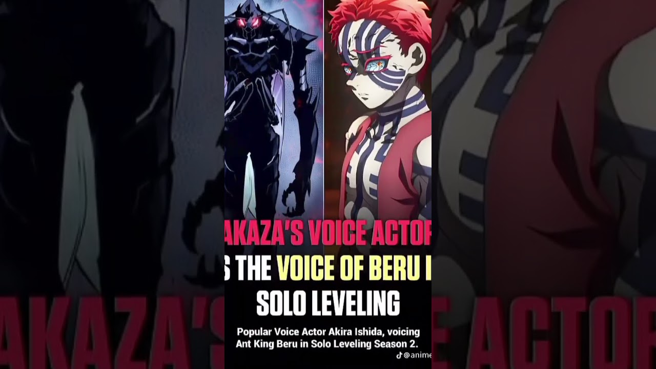 News on thrilling animes 