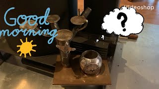 Liberator Rocket Stove questions are answered… Maybe