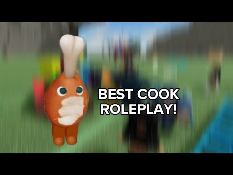 MR COOK TURKEY ROLEPLAY IS HERE AFTER EDITING! - YouTube