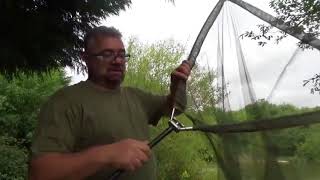 Top Notch Tackle - Spreader Block