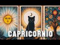 CAPRICORNIO♑️❤️Alguien influyó en que te separaras de esa persona❤️✨ #tarot #horóscopo