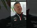 Meet Marcin Budkowski | Cadillac Formula 1® Team