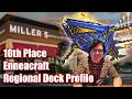 10th Place Enneacraft 355 Player Regional Deck Profile (FT Francis Segesman)