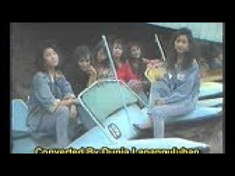 PRILLY N ENAM ARTIS JK - KEKASIH