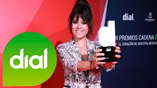 25 años de historia de Premios Dial 25 años de historia de Premios Dial
