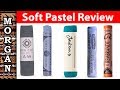 Soft pastel review Jackson's, Unison, Rembrandt,  etc