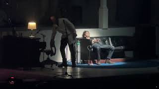 The 1975 - interlude