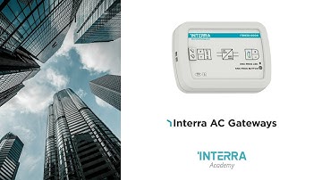 KNX - AC Gateway | #shorts