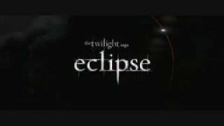 Eclipse soundtrack -Jacob's Theme