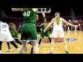 #WACvegas Women's Semifinals - No. 1 NM State 58, No. 4 Uta...