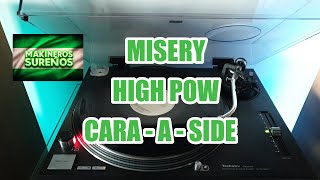 Download Lagu Misery High Pow CARA A SIDE MP3