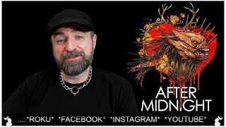 Movie Review: AFTER MIDNIGHT