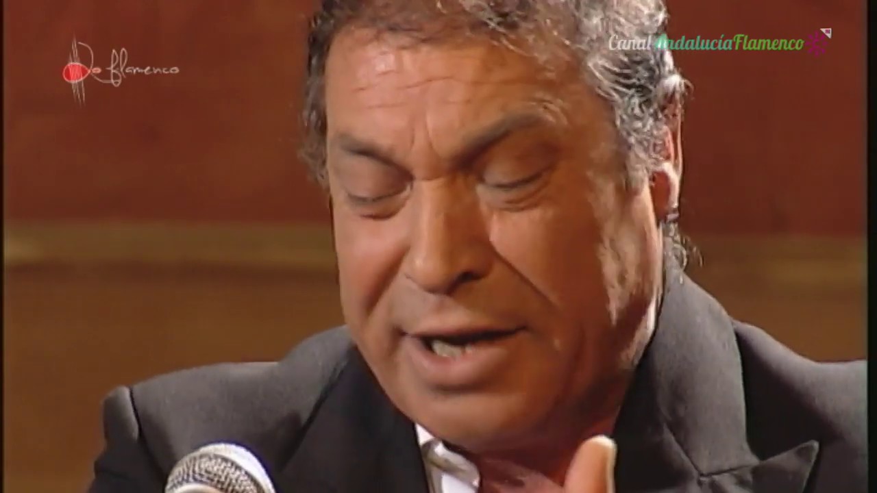 Bulerías. Rubichi. 1990