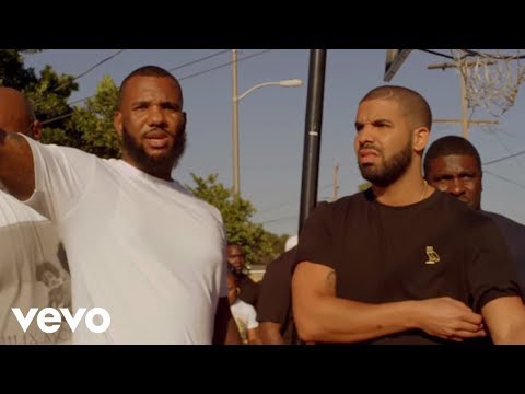 The Game - 100 ft. Drake 