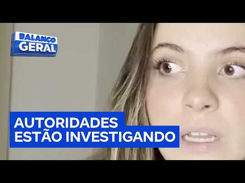 'Smash-and-grab' gang steals phone from rideshare driver in southern São Paulo