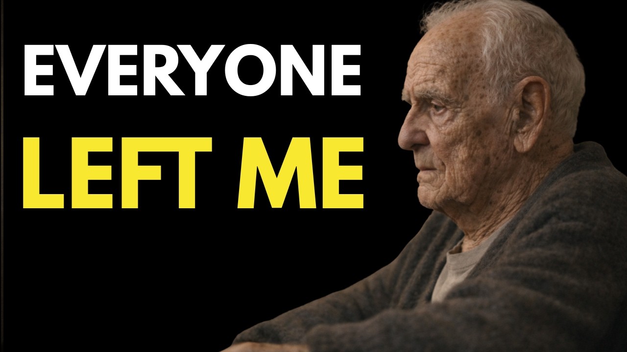 The Loneliest Feeling: Realizing You Can't Go Back