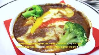 The Health Secrets of Curry
