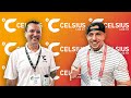 CELSIUS Energy Drinks CEO Explains Key Growth Drivers | John Fieldly Interview
