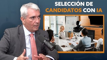 Selección de candidatos con IA: riesgos legales que no debes ignorar
