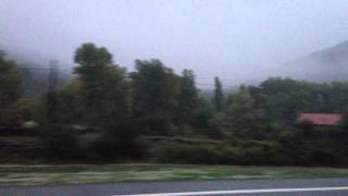 Inundacion en canfranc 7