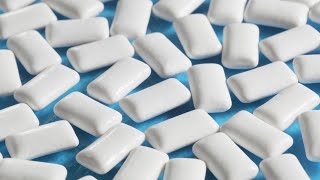 ЖВАЧКА ДОМА СВОИМИ РУКАМИ | КАК ПРИГОТОВИТЬ? | HOW TO MAKE BUBBLEGUM ?