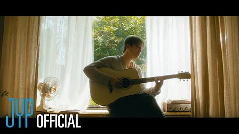 Young K "come as you are(그대로 와 줘요)" M/V