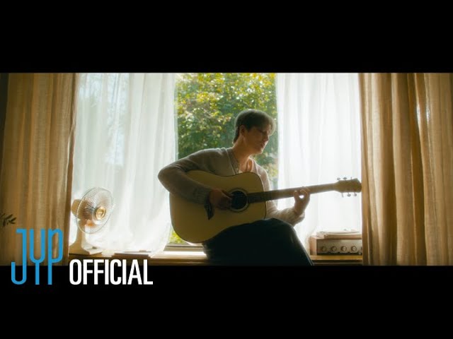 Young K come as you are(그대로 와 줘요) M/V class=