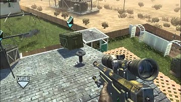 Black Ops - Combat Training Cheats! *PATCHED*