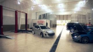 Etscorn's Collision Center