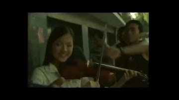 Cô bé câm điếc chơi đàn Violin xuất sắc | Clip tạo động lực vươn lên vượt nghịch cảnh